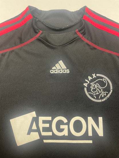 2009/10 Ajax Amsterdam Away