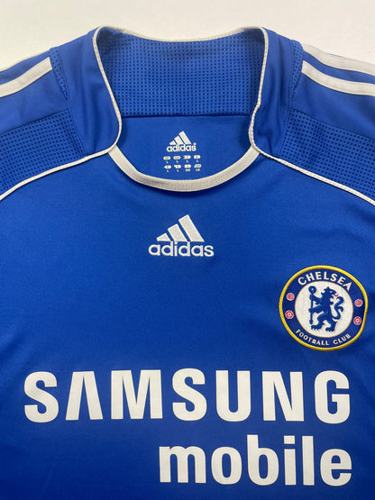 2006/08 Chelsea Home