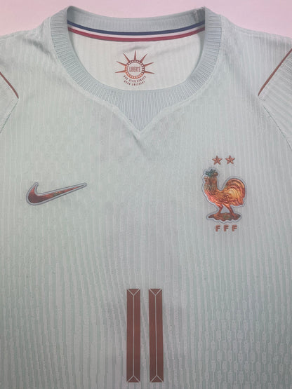 2026 France Away Olise #11
