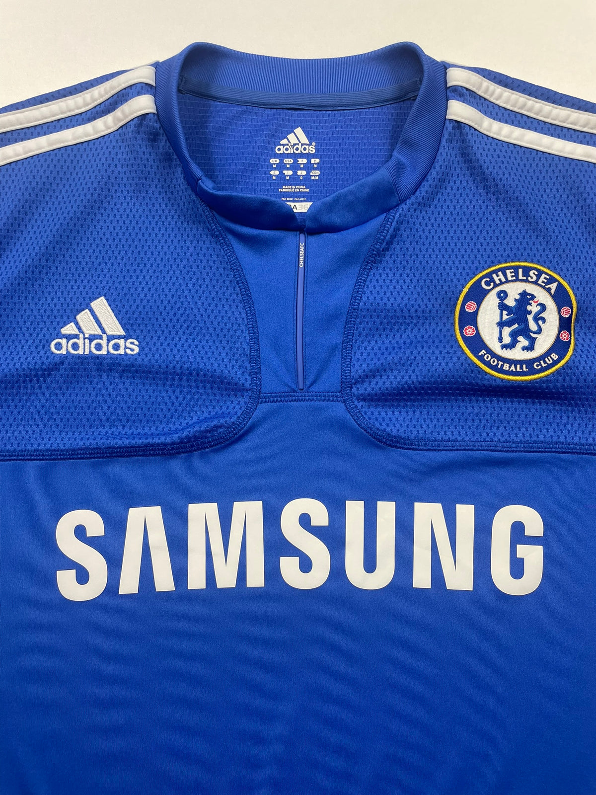 2009/10 Chelsea Home
