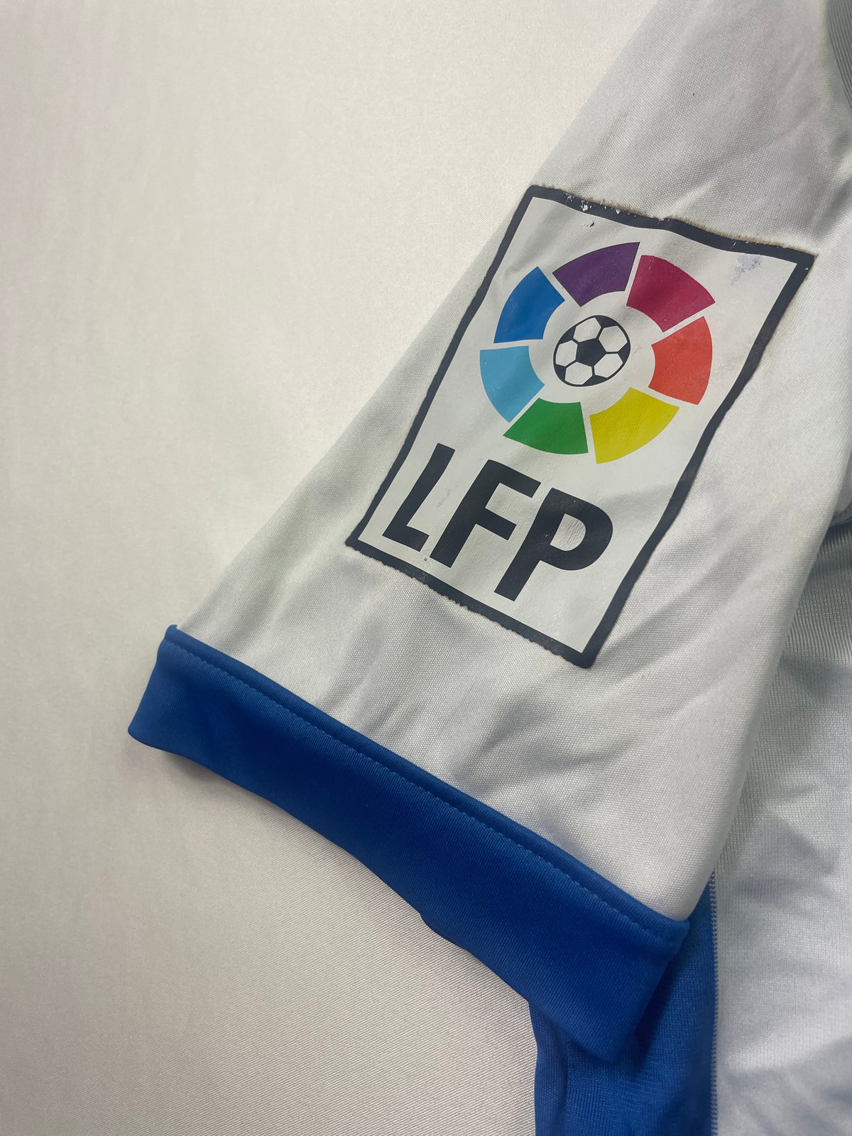 2013/14 Real Sociedad Home Griezmann #7