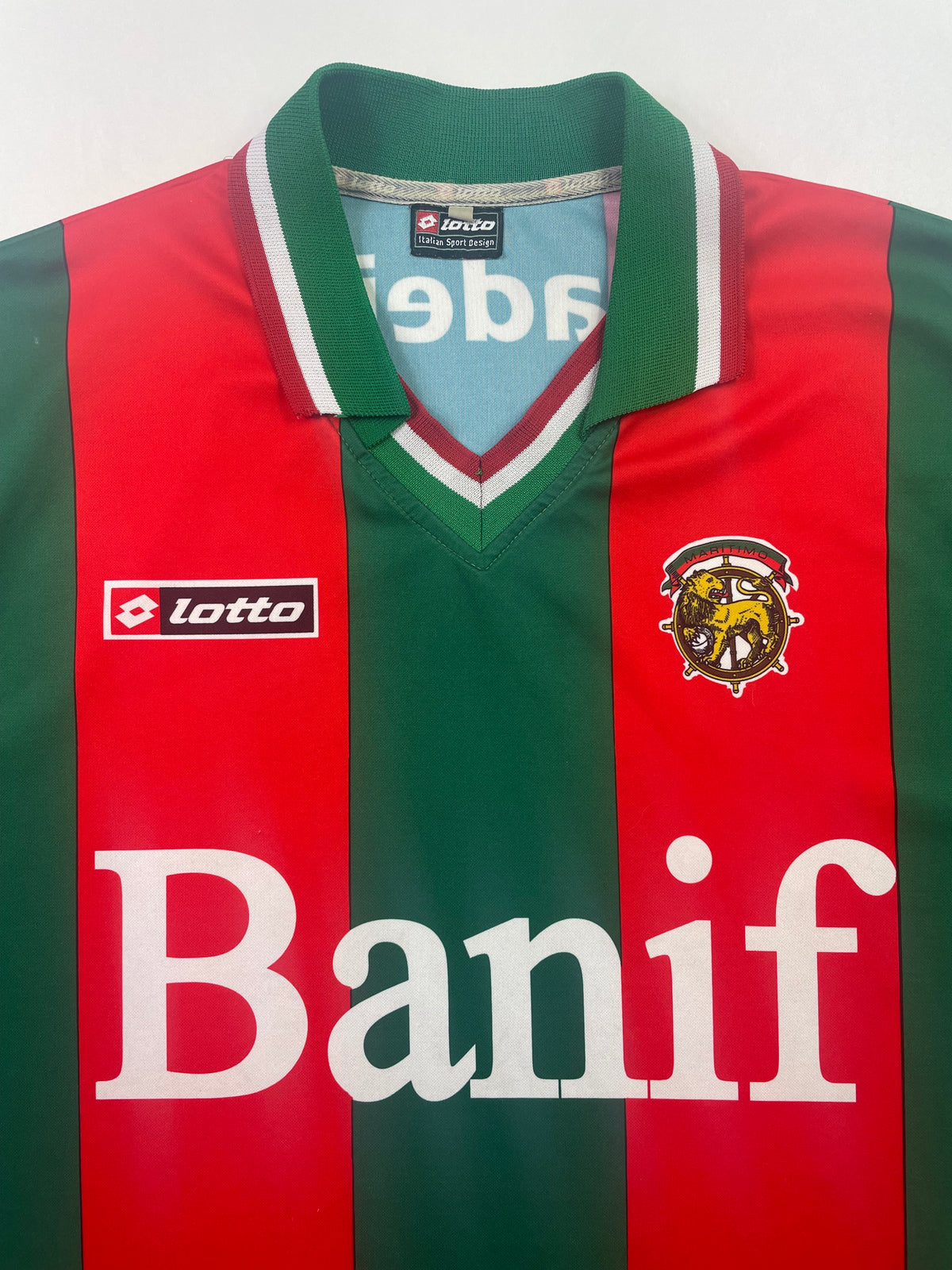 2002/03 CS Marítimo Home