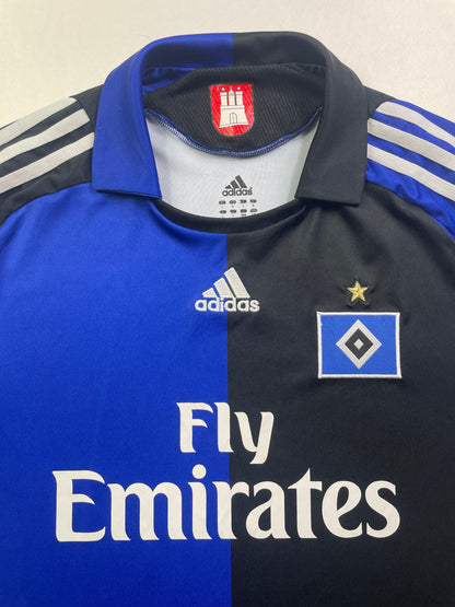 2008/10 Hambourg SV Away