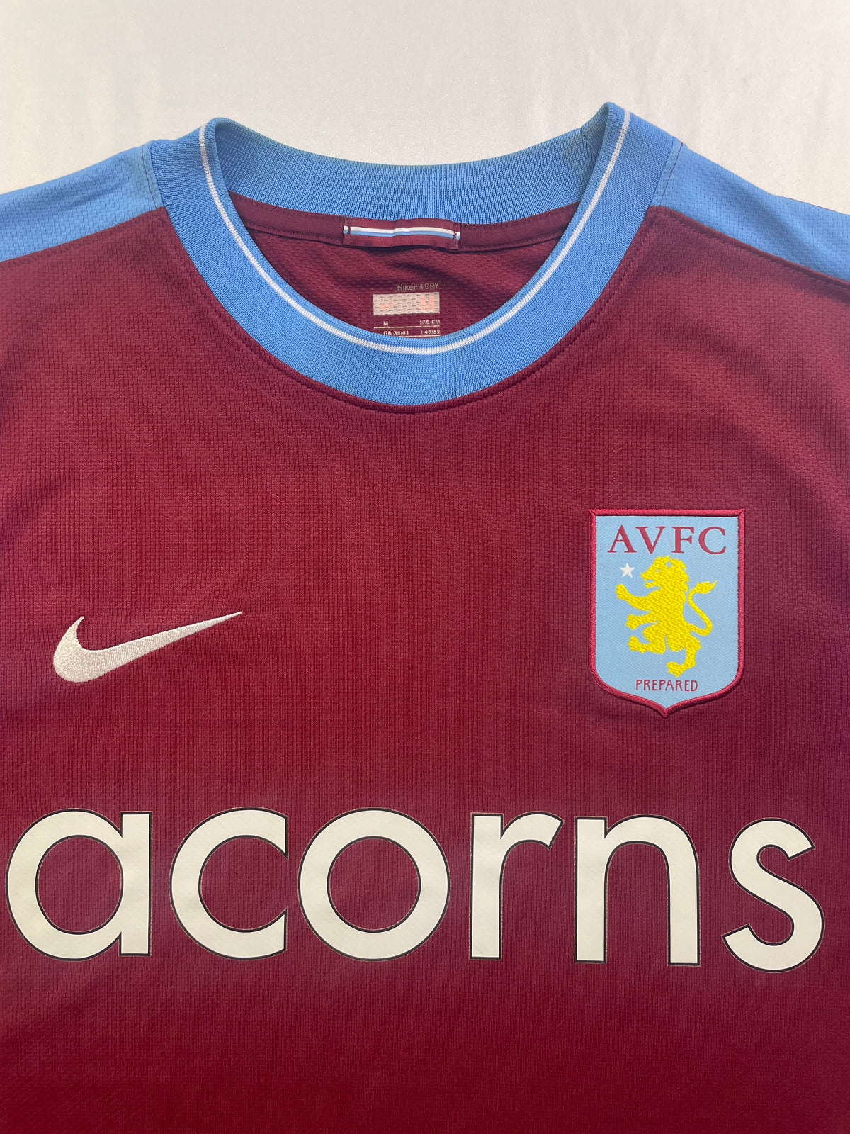 2009/10 Aston Villa Home