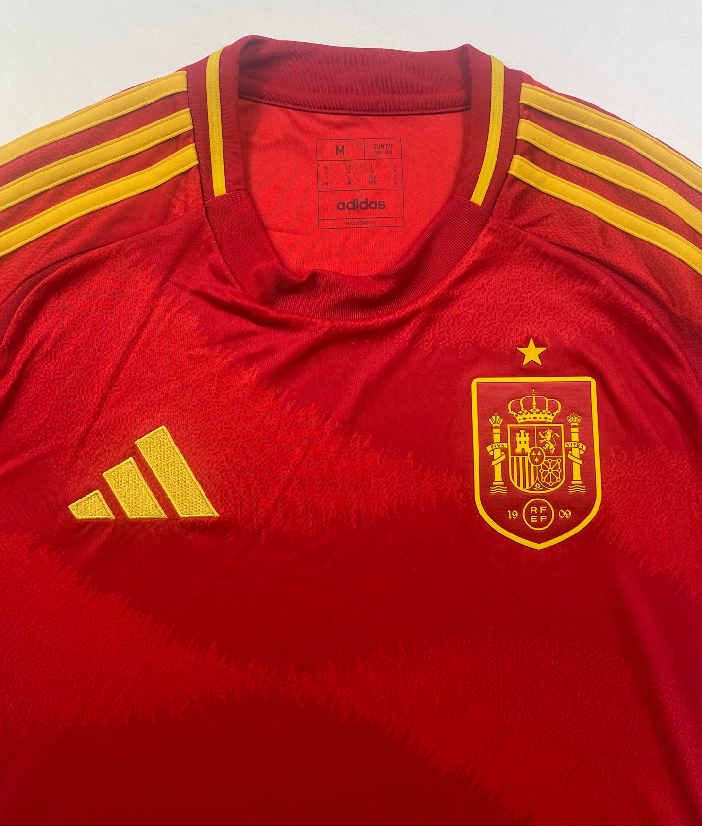 2024 Espagne Home (M)