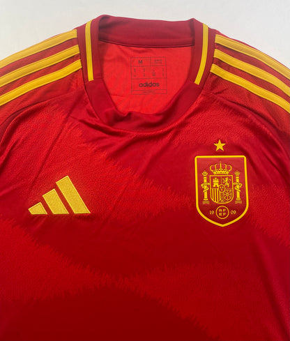 2024 Espagne Home (M)