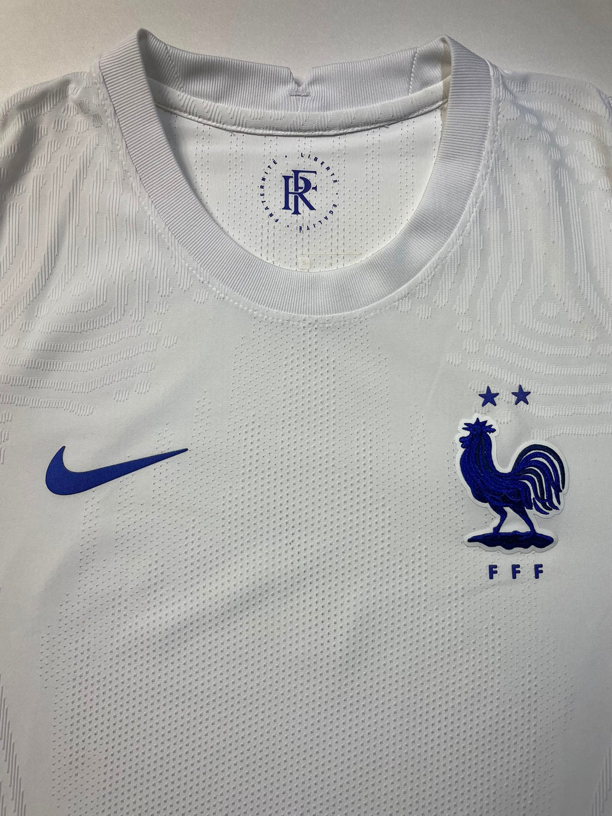 2020 France Away