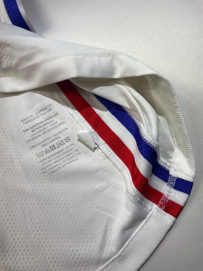 2020 France Away