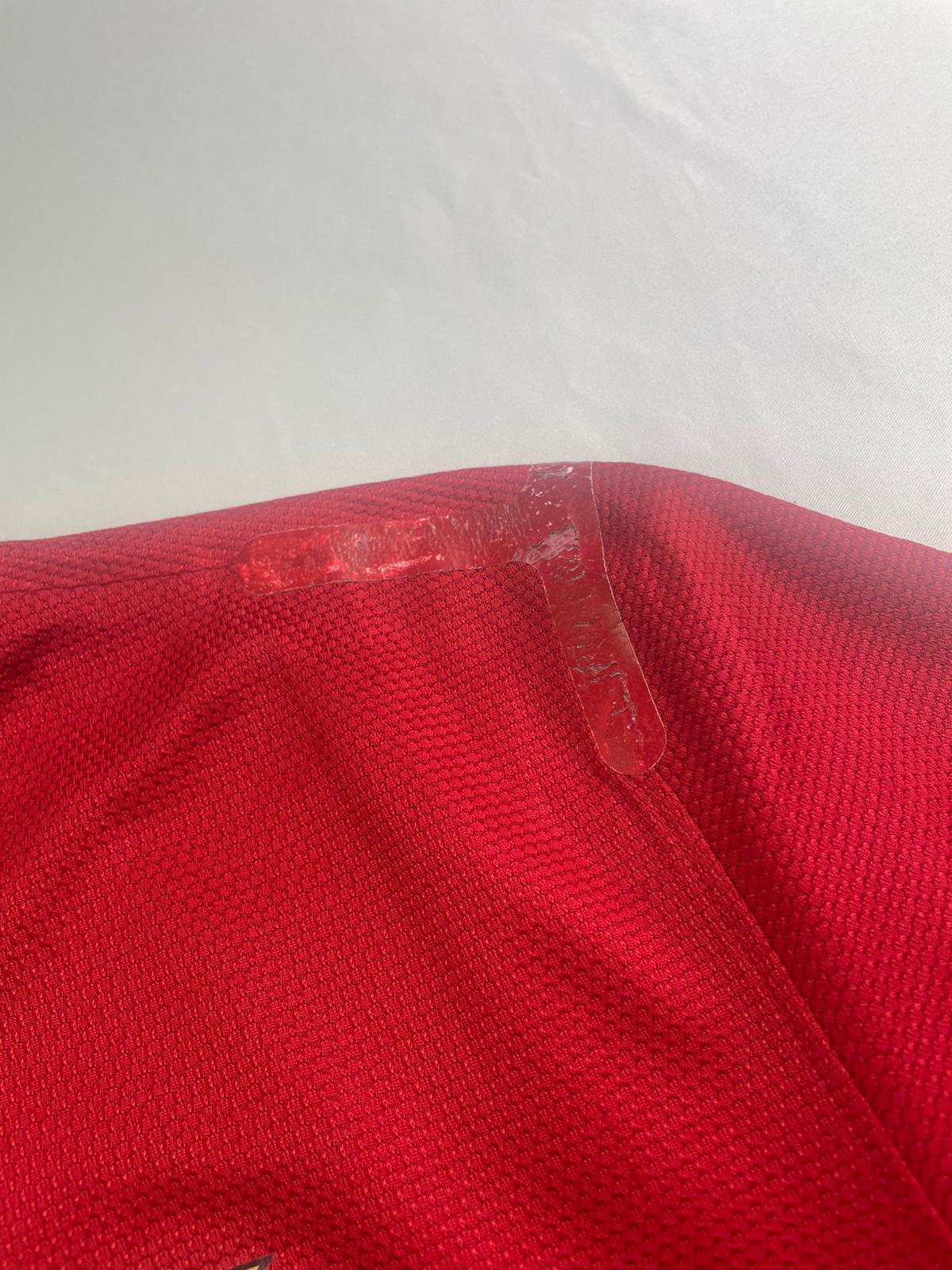2012 Portugal Home (Coentrão) #5