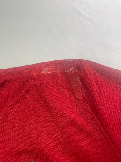 2012 Portugal Home (Coentrão) #5