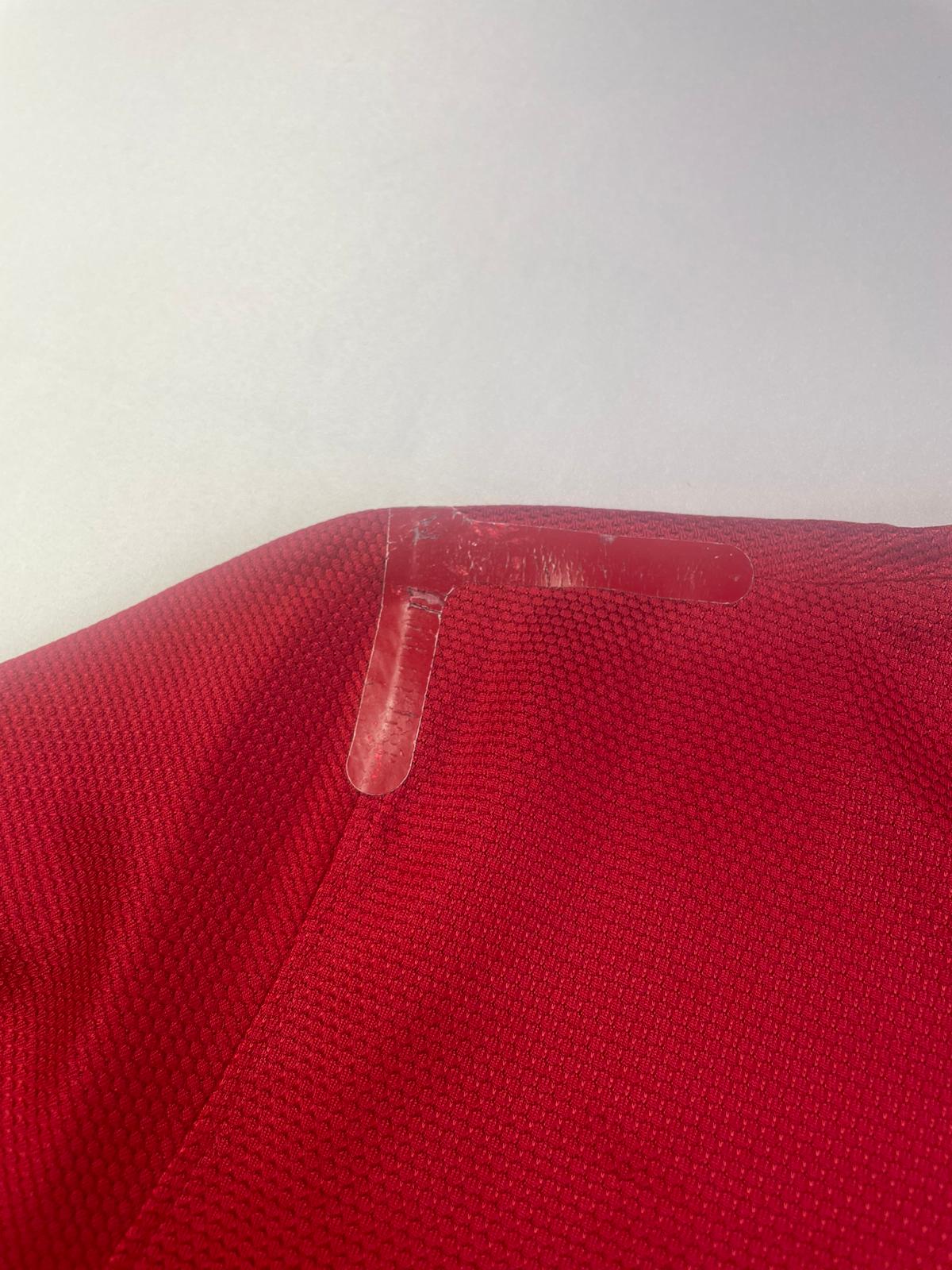 2012 Portugal Home (Coentrão) #5