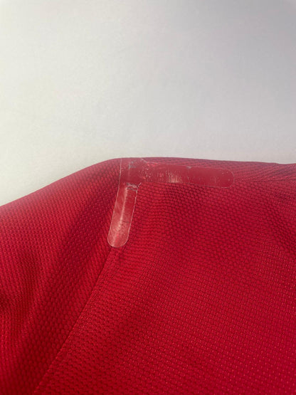 2012 Portugal Home (Coentrão) #5