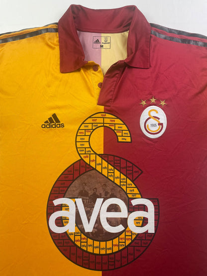 2005 Galatasaray SK Centenary