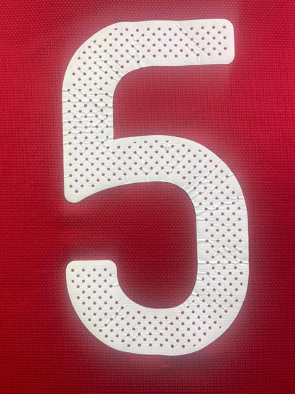 2012 Portugal Home (Coentrão) #5