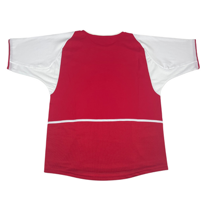 2002/04 Arsenal Home (XL Enfant)