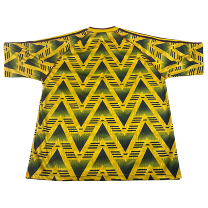 1991/93 Arsenal Away (XL)