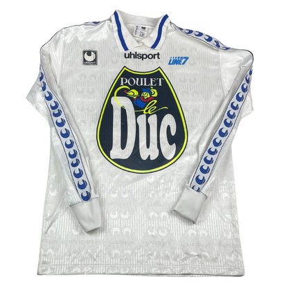 1994/95 AJ Auxerre Home (L)