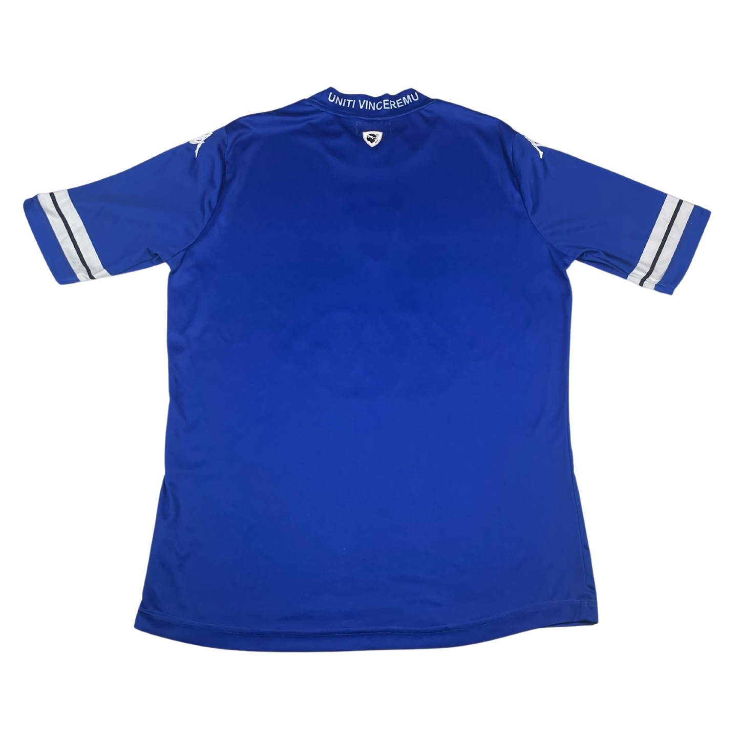 2013/14 SC Bastia Home (L)