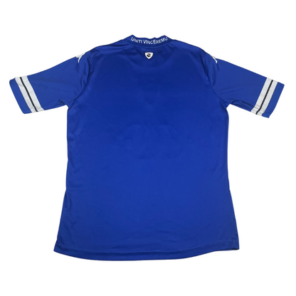 2013/14 SC Bastia Home (L)