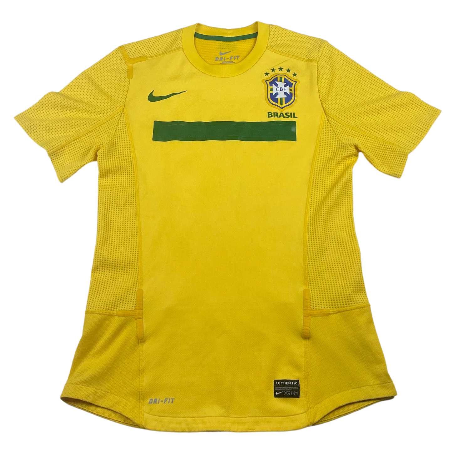 2011 Brésil Home Store Player (M)