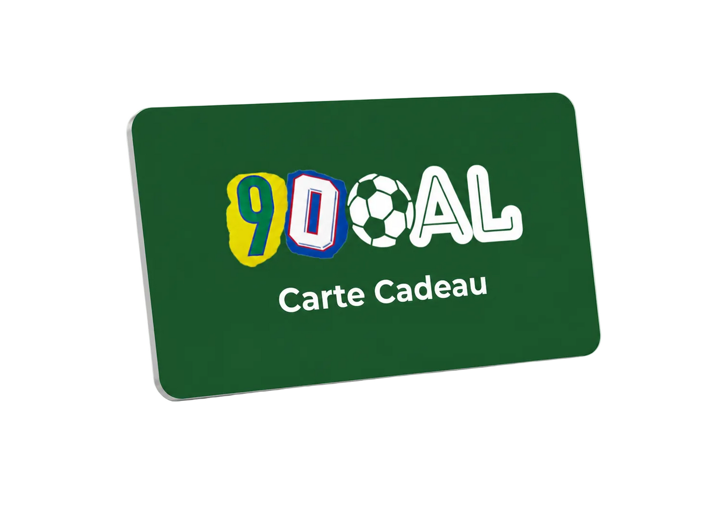 Carte Cadeau