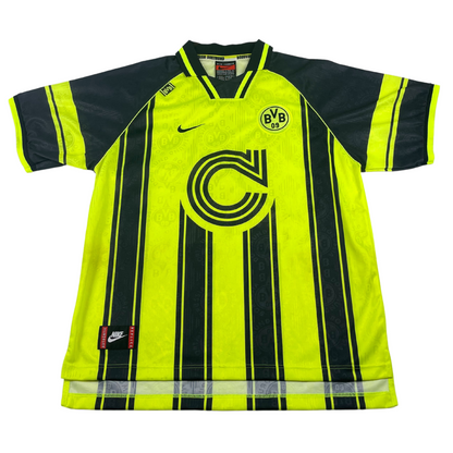 1996/97 Borussia Dortmund Europe (XL)