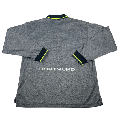 1997/98 Borussia Dortmund Away (L)