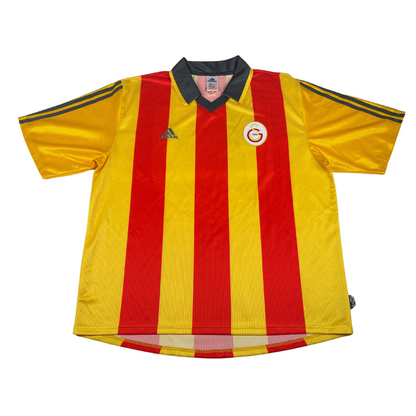 1999/00 Galatasaray SK Home (XL)