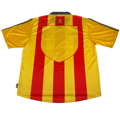 1999/00 Galatasaray SK Home (XL)