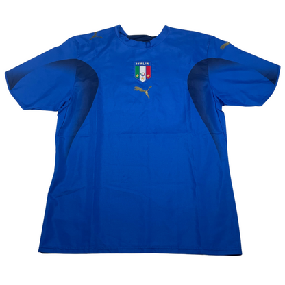 2006 Italie Home (M)