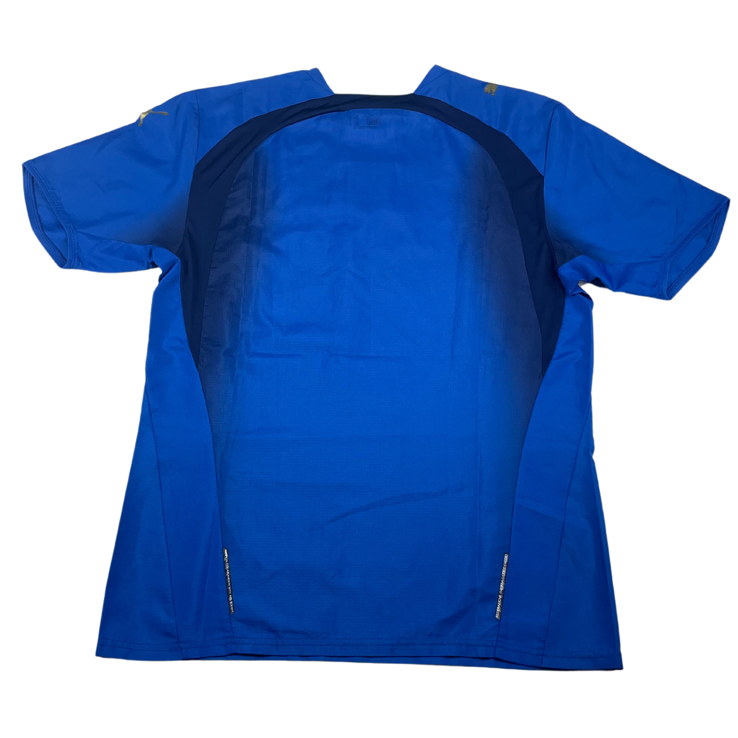 2006 Italie Home (M)