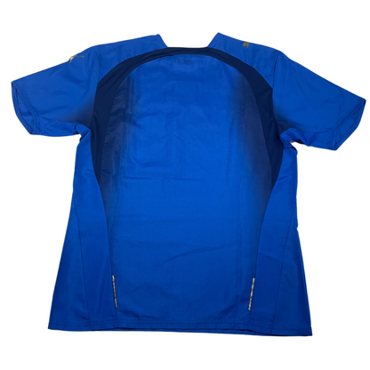 2006 Italie Home (M)