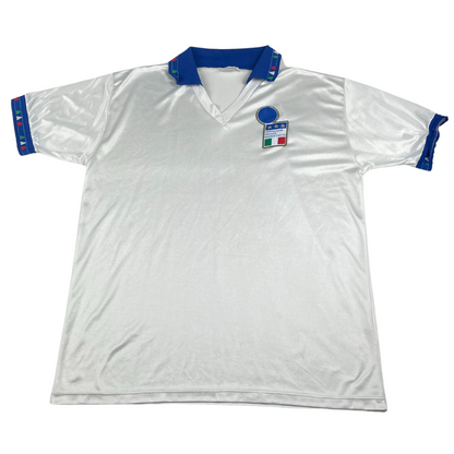 1992 Italie Away Player Issue (XL)