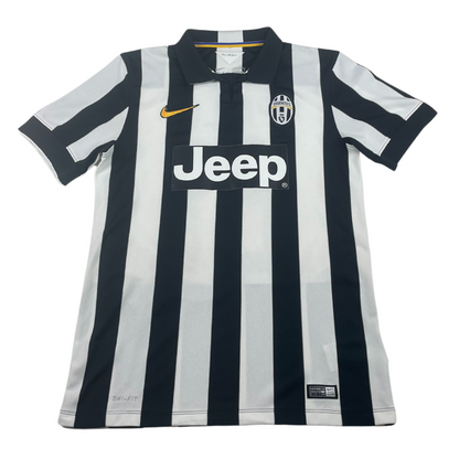 2014/15 Juventus Home Pirlo #21 (M)