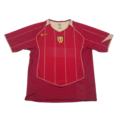 2004/06 RC Lens Away (L)