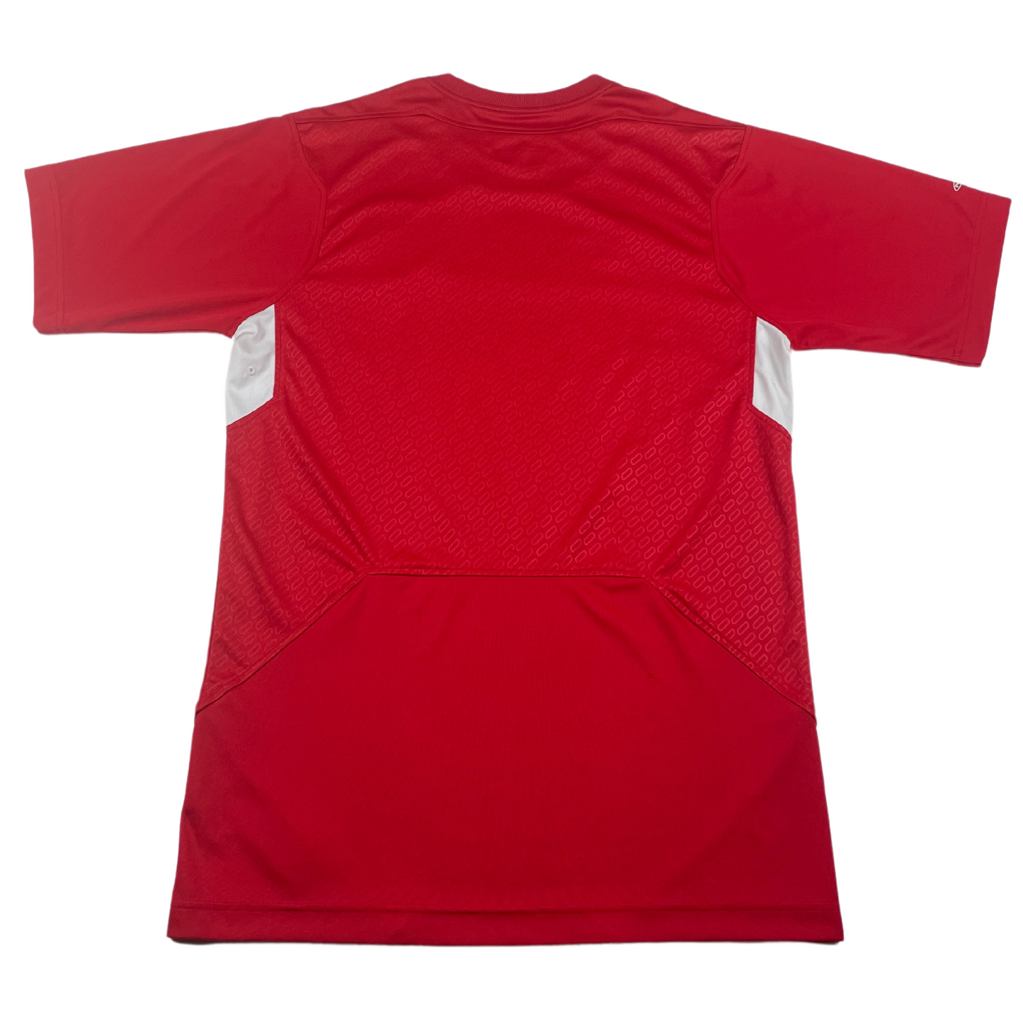 2004/06 Liverpool Home (L)