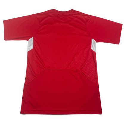 2004/06 Liverpool Home (L)