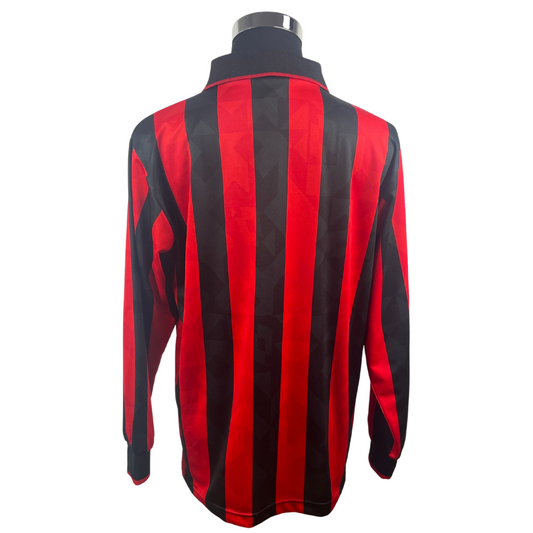 1994/95 AC Milan Home (L)