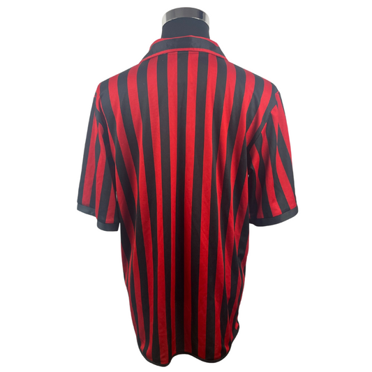 1999/00 AC Milan Centenary (L)