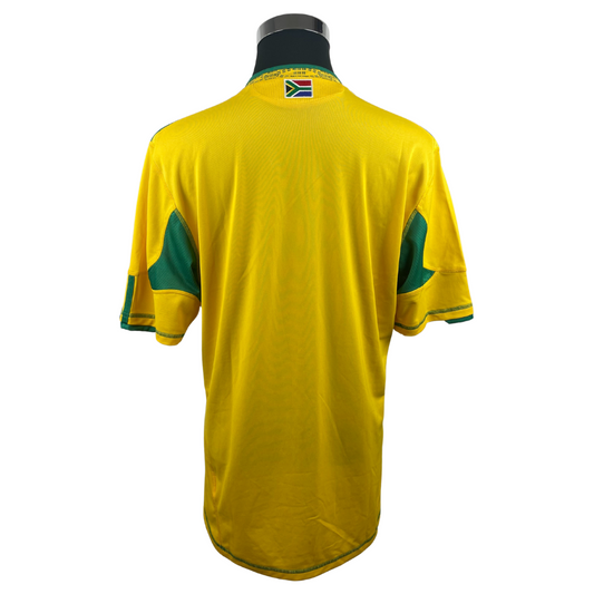 2010 Afrique du Sud Home (L)