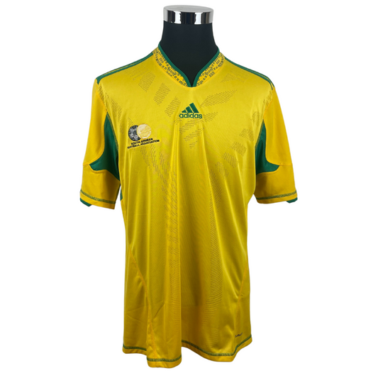 2010 Afrique du Sud Home (L)