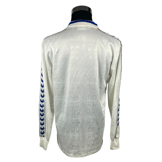 1994/95 AJ Auxerre Home (L)