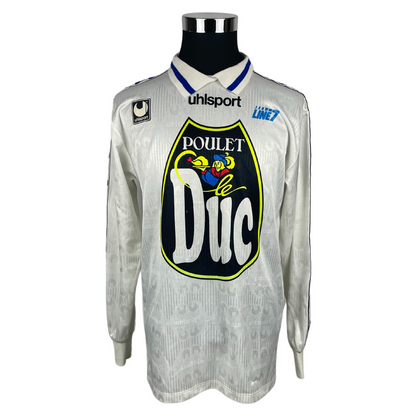 1994/95 AJ Auxerre Home (L)