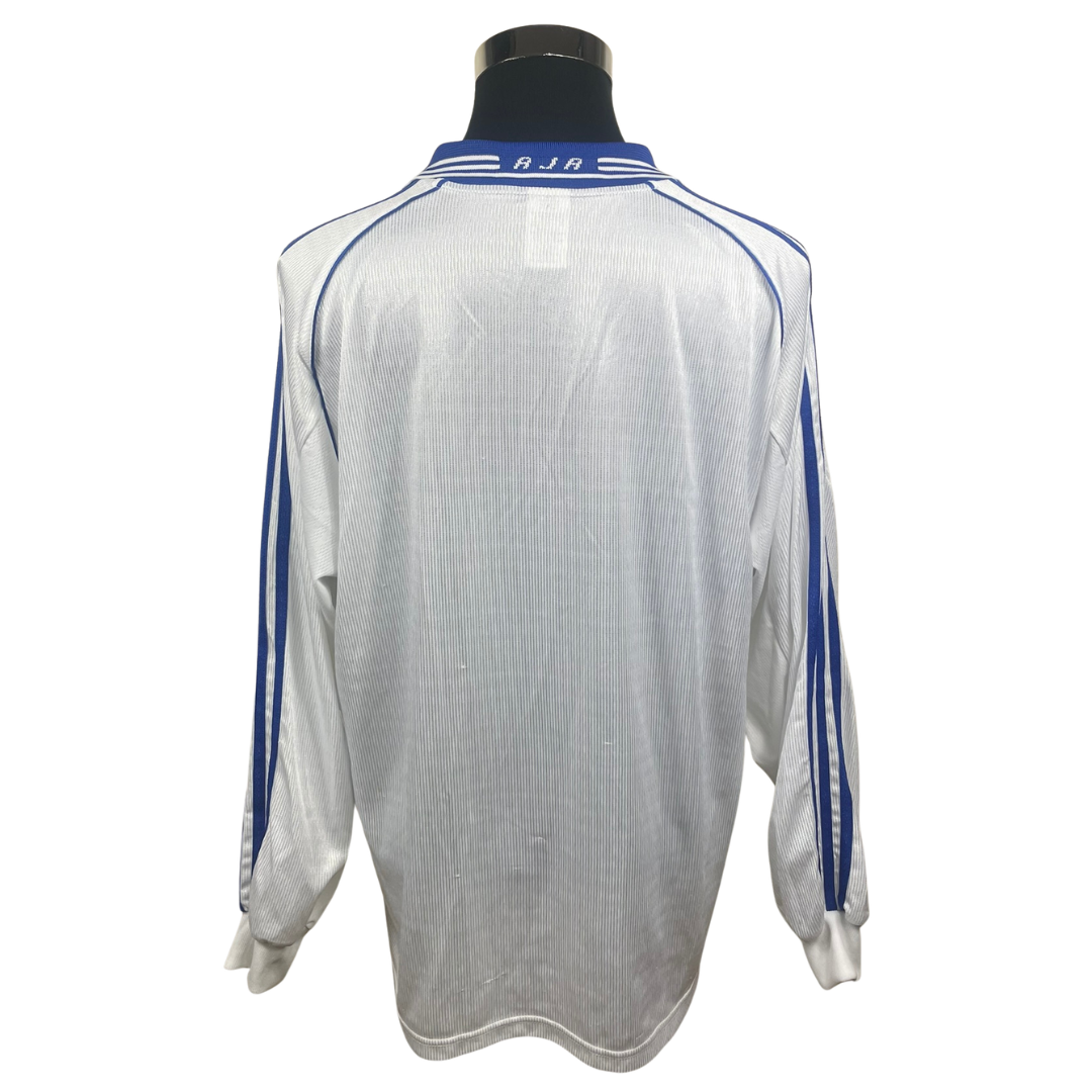 1999/00 AJ Auxerre Home