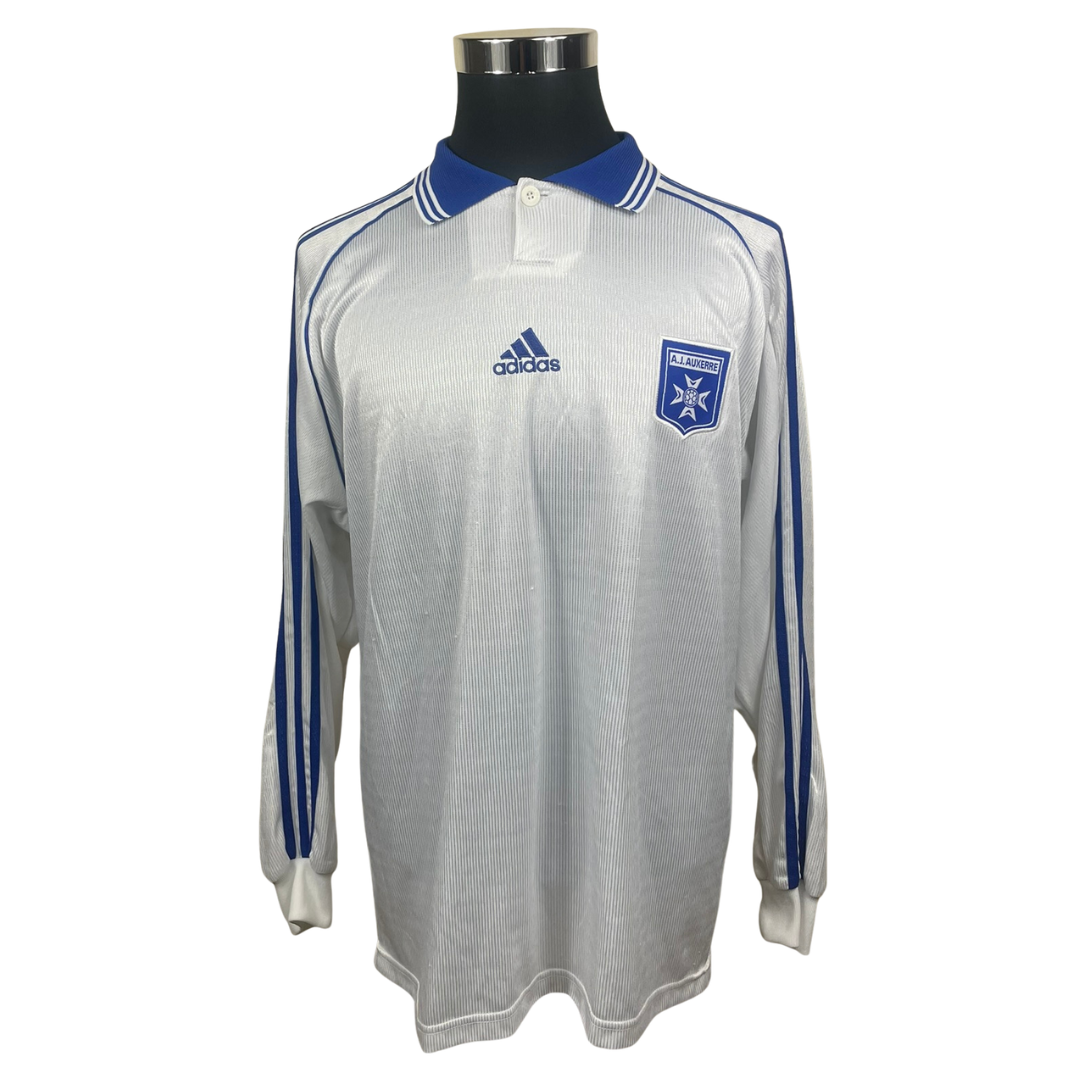 2002/03 AJ Auxerre Cup