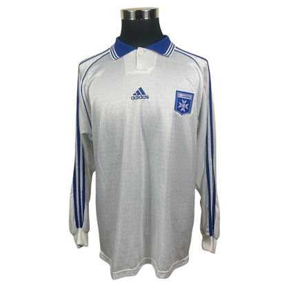 2002/03 AJ Auxerre Cup