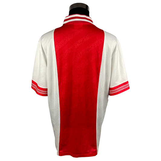 1994/95 Ajax Amsterdam Home (XL)