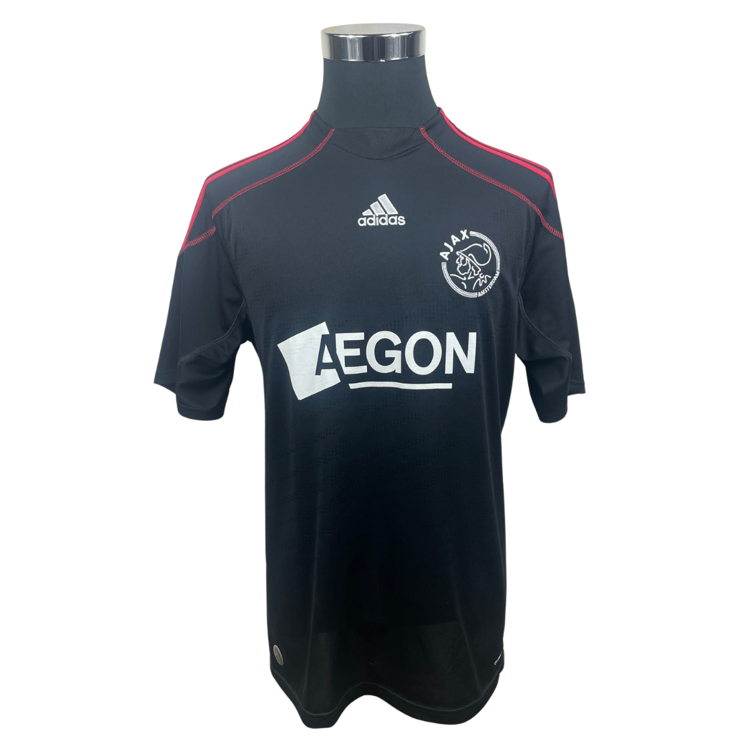 2009/10 Ajax Amsterdam Away