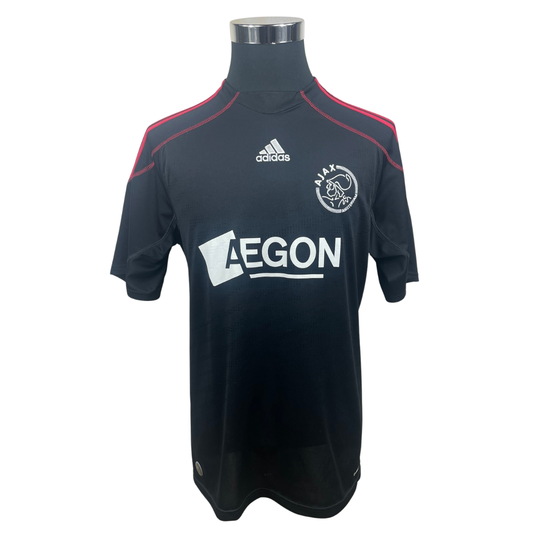 2009/10 Ajax Amsterdam Away
