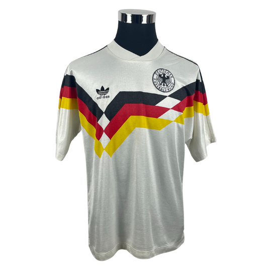 1990 Allemagne Home (M)